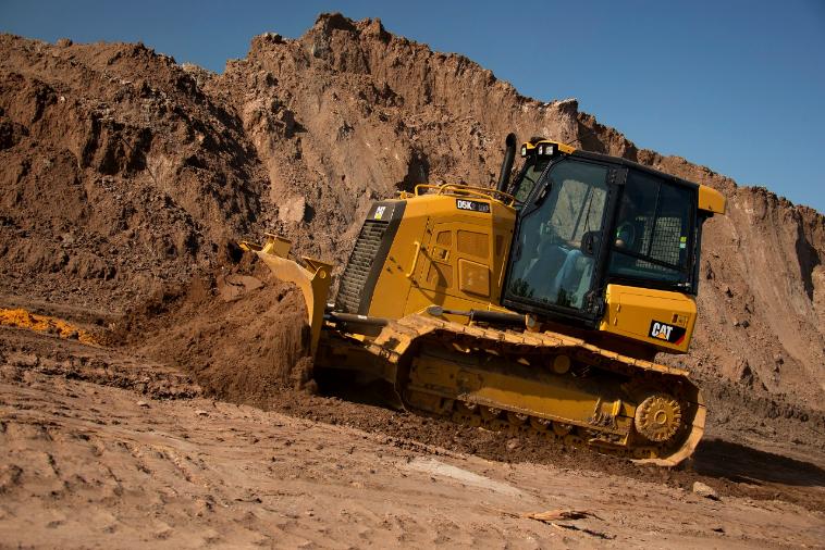 Надежные фильтры RF для Бульдозера Caterpillar D5R2 Надежные фильтры RF для Бульдозера Caterpillar D5R2