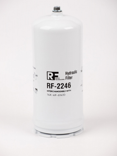Фильтр гидравлический RF2246
