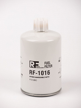 Фильтр топливный RF-1016 (1/20)