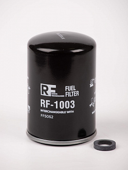 Фильтр топливный RF-1003 (1/30/50)