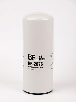 Фильтр масляный RF-2076 (1/12)