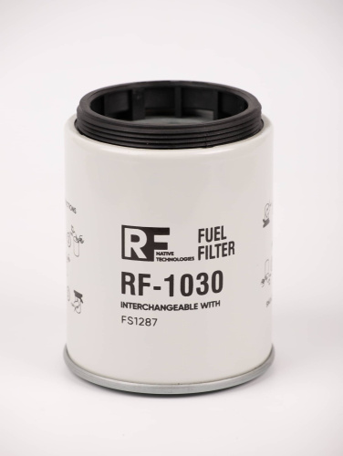 Фильтр топливный RF-1030 (1/12)