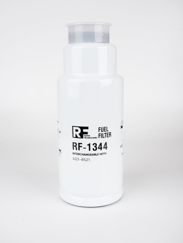 Фильтр топливный RF-1344 (1/12)