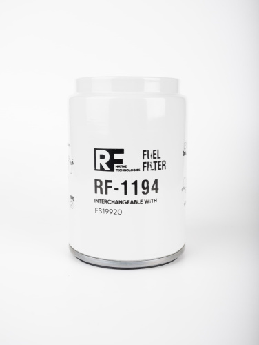 Фильтр топливный RF-1194 (1/15)