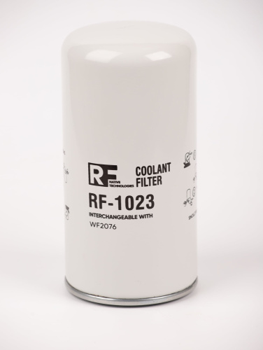 Фильтр охлаждающей жидкости RF-1023 (1/20)