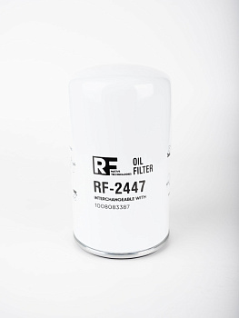 Фильтр масляный RF-2447 (1/12)