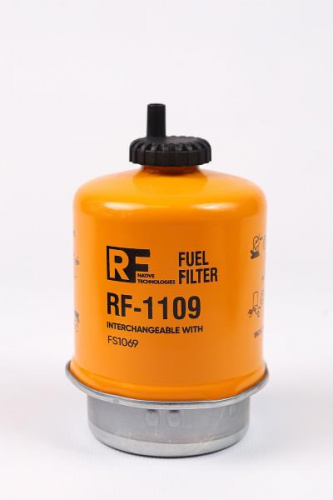 Фильтр топливный FSF815/18