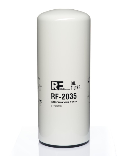 Фильтр масляный RF-2035 (1/12)