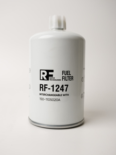 Фильтр топливный D638-002-04