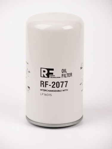 Фильтр масляный RF2077