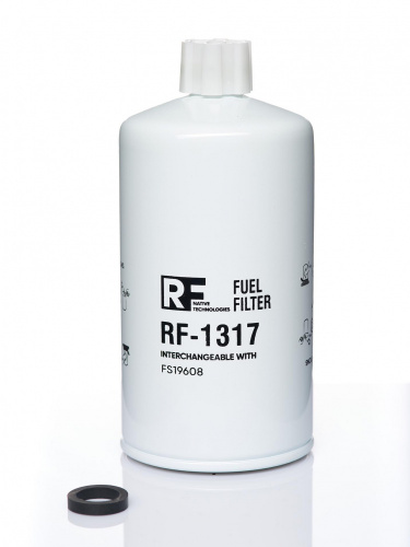 Фильтр топливный RF-1317 (1/20)