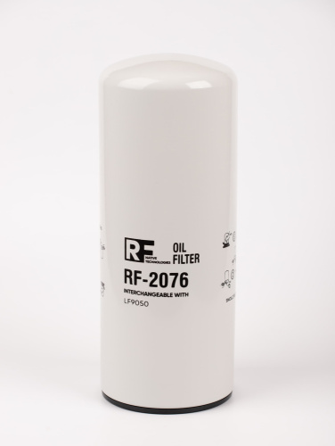 Фильтр масляный RF-2076 (1/12)