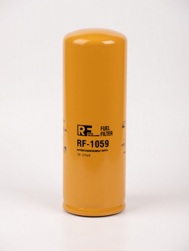 Фильтр топливный RF-1059 (1/12/20)