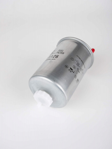 Фильтр топливный RF-1126 (1/20)