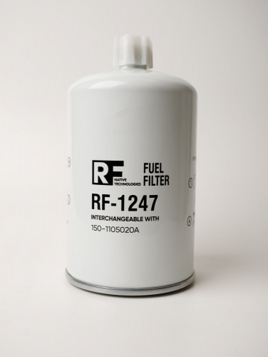 Фильтр топливный D638-002-04