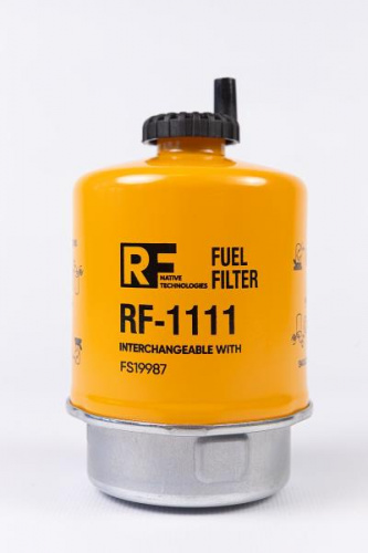 Фильтр топливный RF-1111 (1/30)