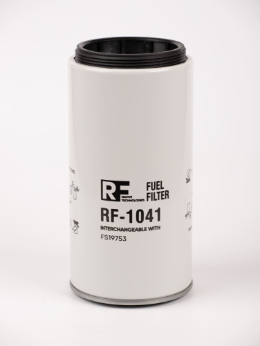 Фильтр топливный RF-1041 (1/12)