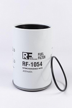 Фильтр топливный RF-1054 (1/30)