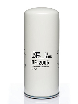 Фильтр масляный RF-2006 (1/12)