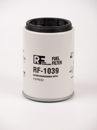 Фильтр топливный RF-1039 (1/20)