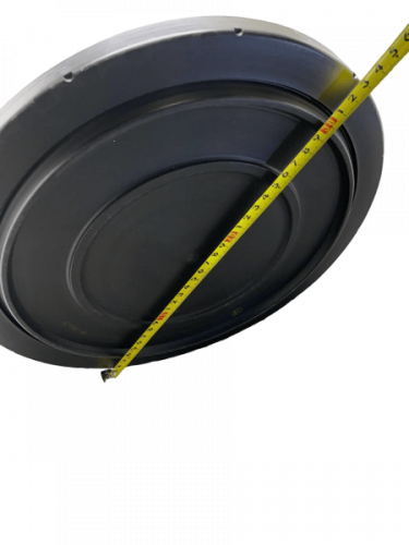 Фильтр воздушный RF-39012AB (1/2)