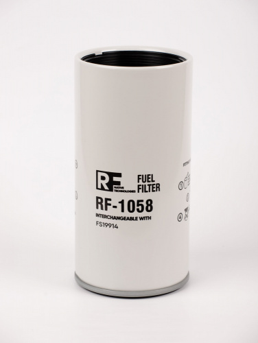 Фильтр топливный R90SLPON01