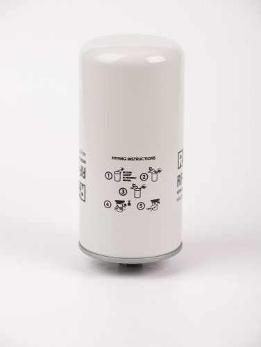Фильтр гидравлический ZP3327MG