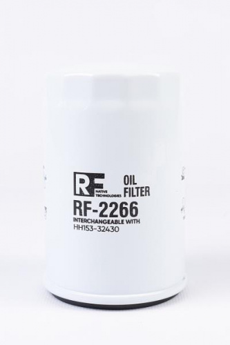 Фильтр масляный RF-2266 (1/30)