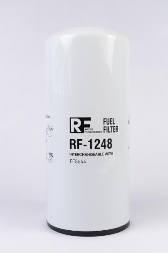 Фильтр топливный DBF5782