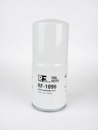 Фильтр топливный RF-1096 (1/12)