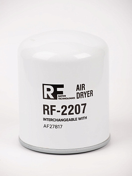 Фильтр осушителя RF-2207 (1/9/12/20)