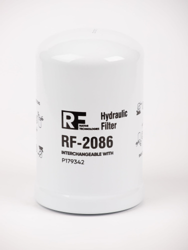 Фильтр гидравлический RF-2086 (1/20)