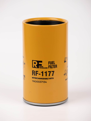 Фильтр топливный RF-1177 (1/12)