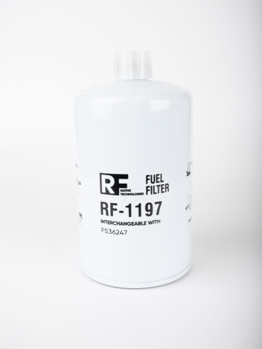 Фильтр топливный FS36247
