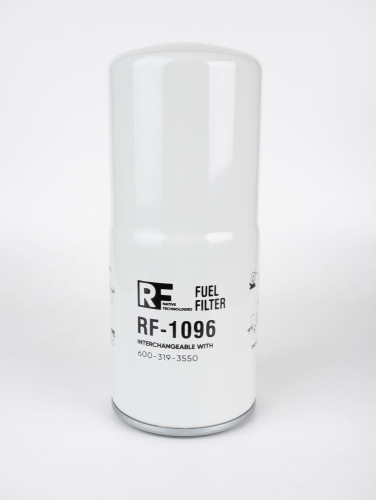 Фильтр топливный RF-1096 (1/12)