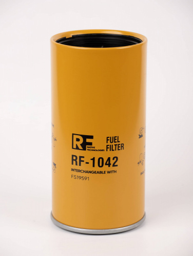 Фильтр топливный RF-1042 (1/12)