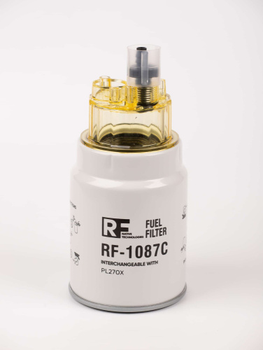Фильтр топливный RF-1087C (1/12)