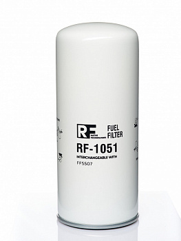 Фильтр топливный RF-1051 (1/12)