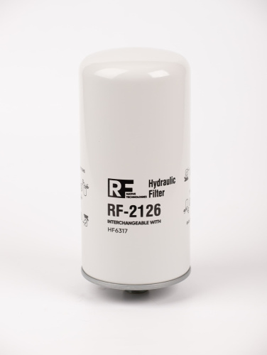 Фильтр гидравлический ZP3327MG