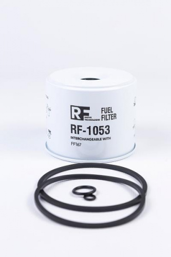 Фильтр топливный RF-1053 (1/50)